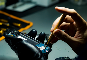 Assistência técnica